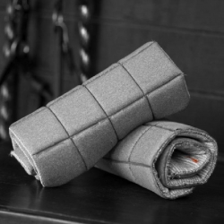 Incrediwear Equine Circulation Leg Wraps - Pair